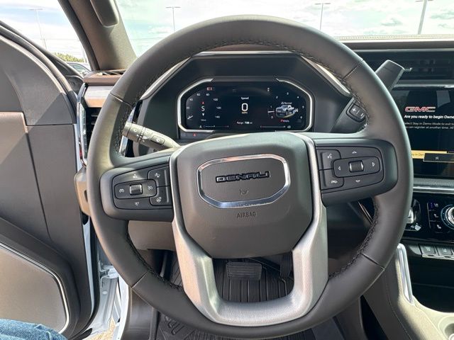 New 2026 GMC Sierra 3500HD Truck