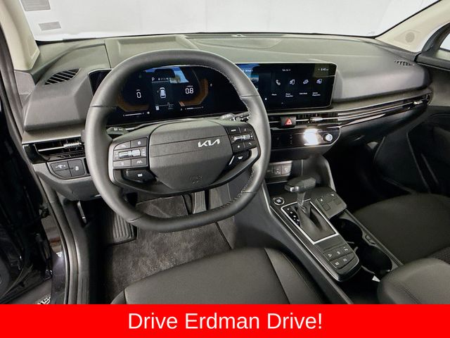 Used 2026 Kia Sportage SUV