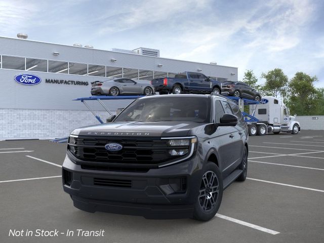 2026 Ford Expedition Max Active:169210