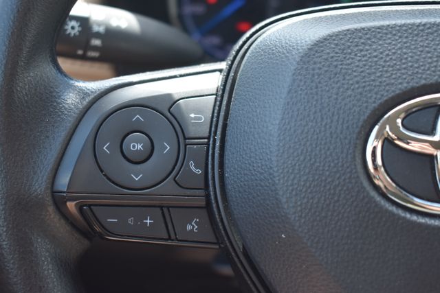 Used 2023 Toyota RAV4 Hybrid SUV
