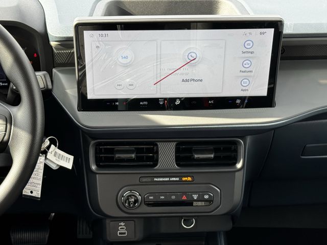 New 2026 Gray Ford XL image 15