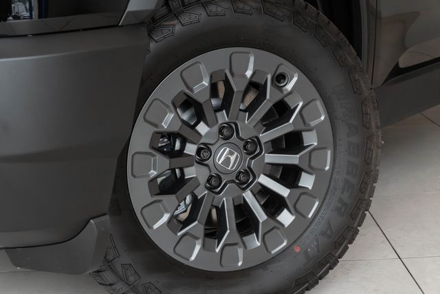 New 2026 Honda Passport SUV