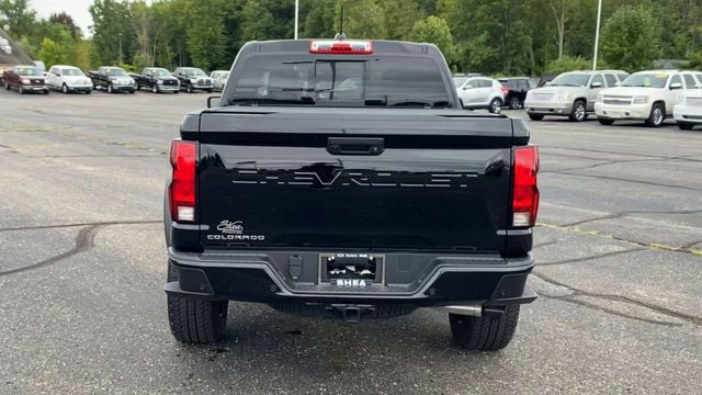 2023 Chevrolet Colorado Trail Boss 7