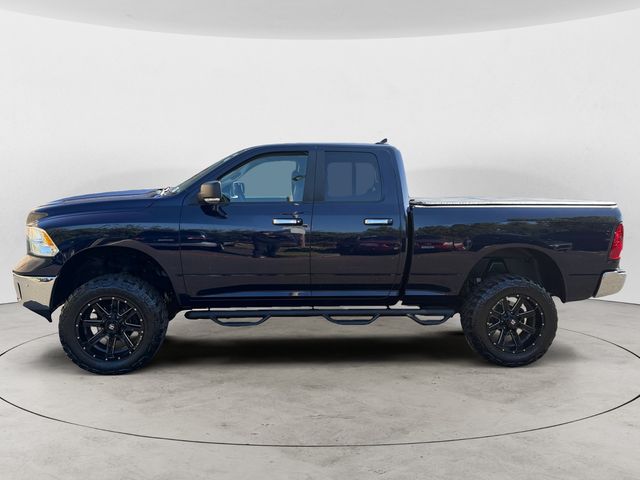 Used 2018 Blue Ram Big Horn image 2