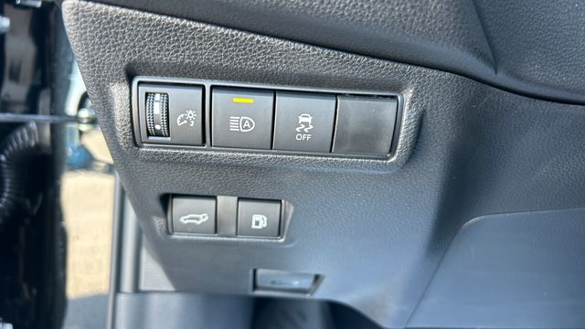 New 2026 Toyota Corolla Cross Hybrid SUV
