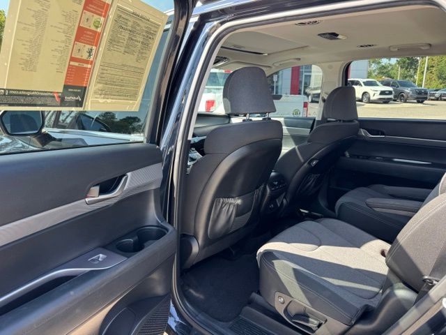 Used 2021 Hyundai Palisade SUV