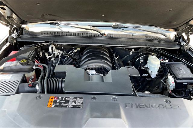 Used 2019 Chevrolet Tahoe SUV