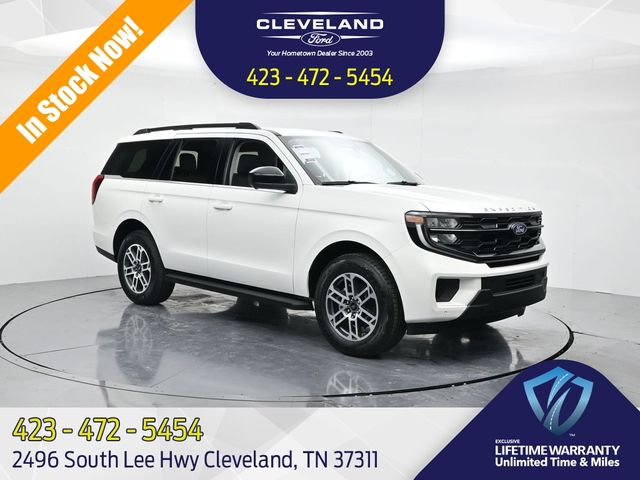 2026 Ford Expedition Active RWD