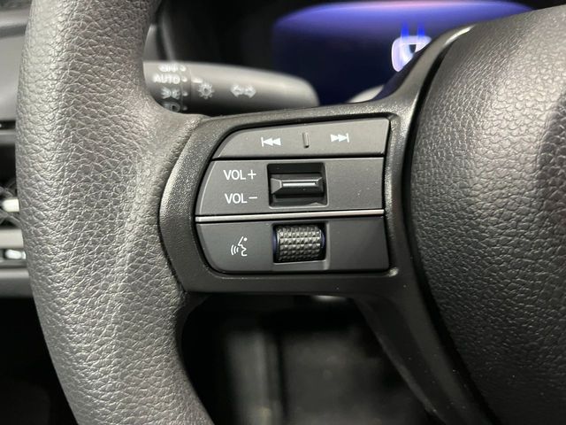 New 2026 Honda Accord Sedan Sedan