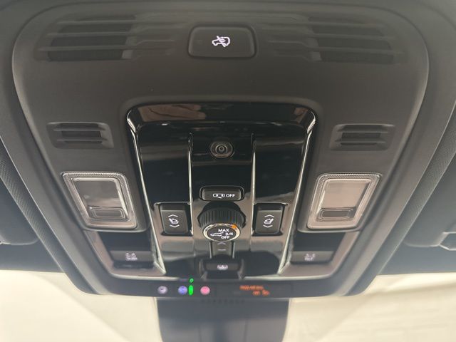 used 2026 Chevrolet Suburban car, priced at $93,775