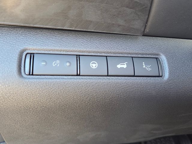 New 2026 White Nissan Platinum image 28