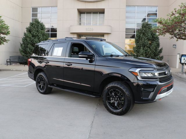 2024 Ford Expedition