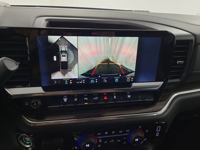 2026 – Chevrolet – Silverado 2500HD