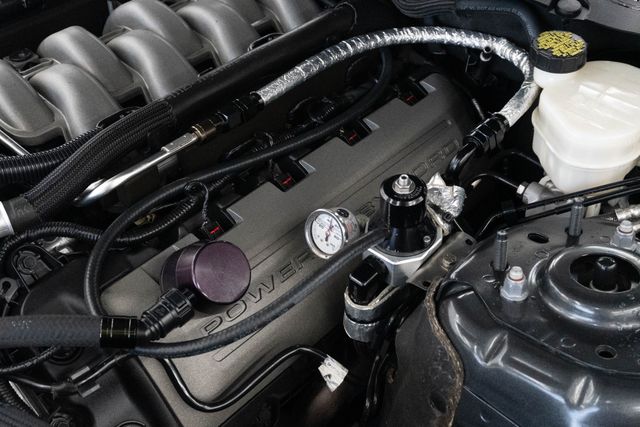 Used 2016 Ford Mustang Coupe