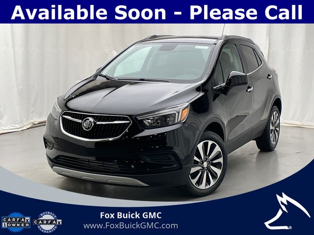 2022 Buick Encore Preferred AWD