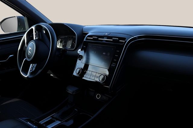 Used Car 2023 Hyundai Santa Cruz  Sel For Sale Under $20,000 In Austin, Texas