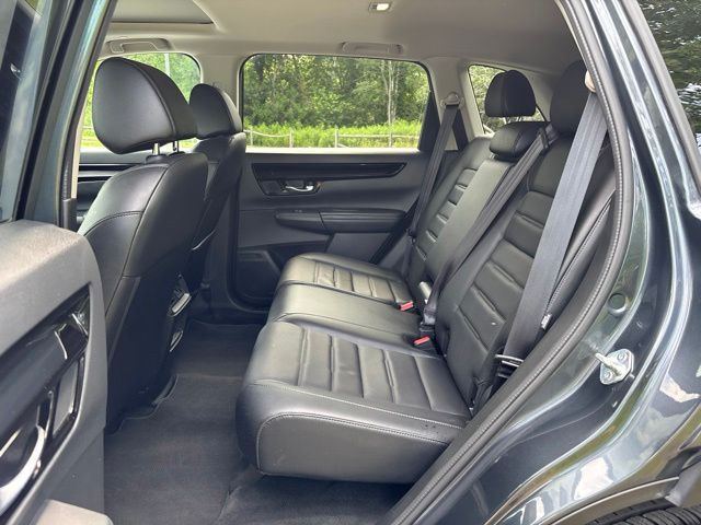 Used 2024 Honda CR-V SUV