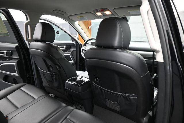 Used 2025 Kia Telluride SUV