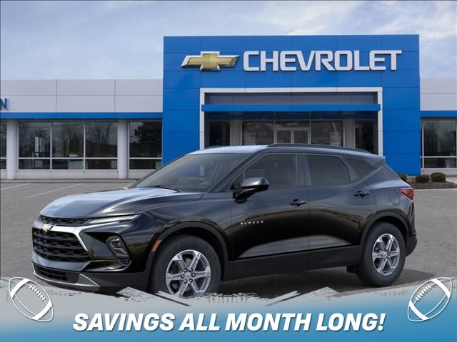New 2026 Chevrolet Blazer LT For Sale in Livonia, MI