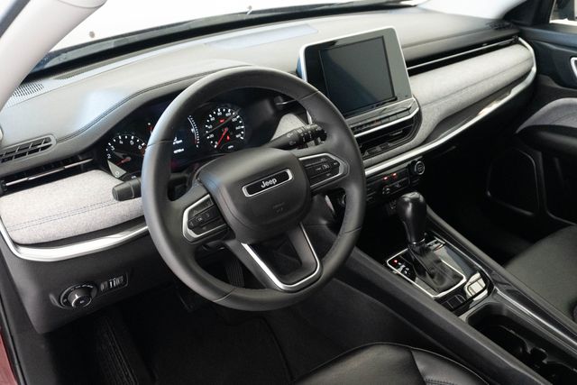 Used 2022 Jeep Compass SUV