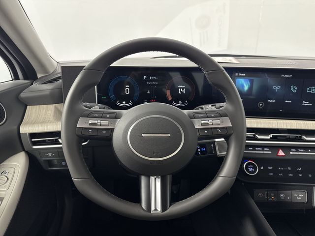 New 2025 Hyundai Sonata Hybrid For Sale in Indianapolis, IN