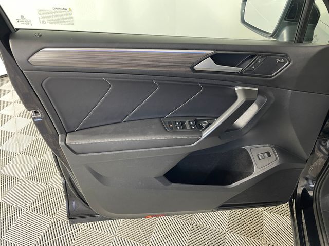 Used 2024 Volkswagen Tiguan 2.0T SEL R-Line For Sale in Bremerton, WA