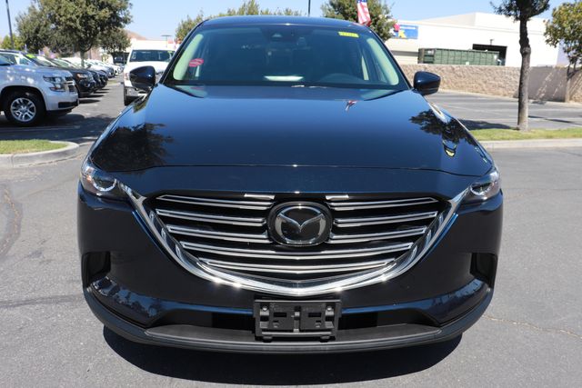 2022 Mazda CX-9 Touring 2