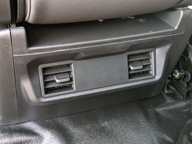 2025 Chevrolet Silverado 2500HD Work Truck photo