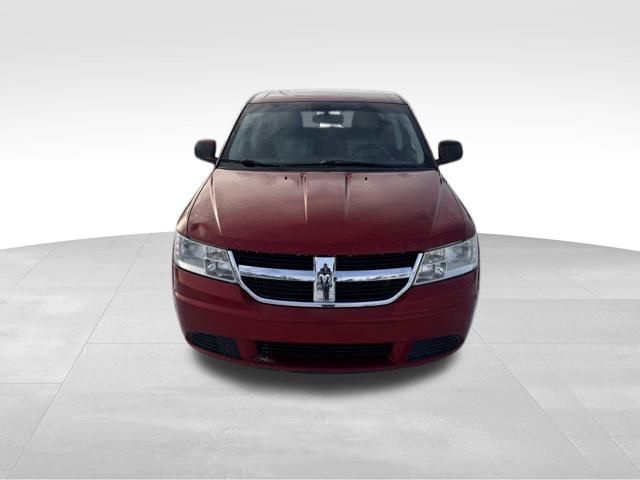 2009 Dodge Journey SXT 8