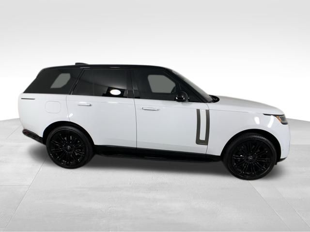 2023 Land Rover Range Rover Autobiography 6