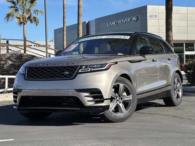 2023 Land Rover Range Rover Velar P340 R-Dynamic S AWD