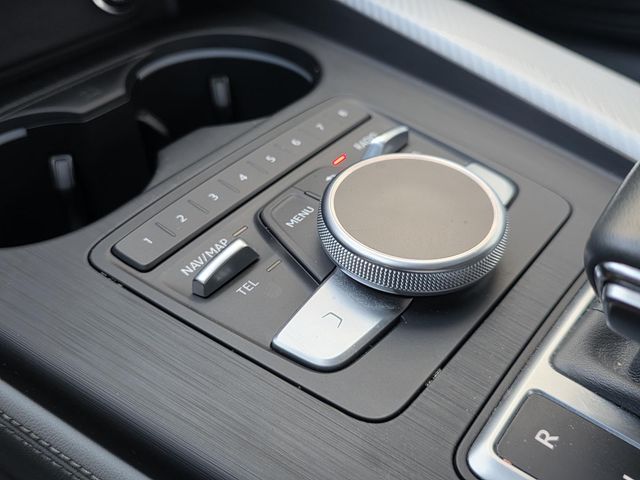 Used 2019 Audi A5 Coupe