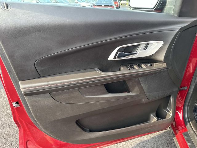 2013 Chevrolet Equinox 1LT - Photo 25