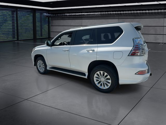 2023 Lexus GX - $58,788