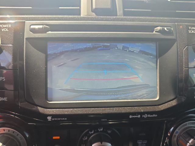 Used 2019 Super White Toyota TRD Off-Road image 23