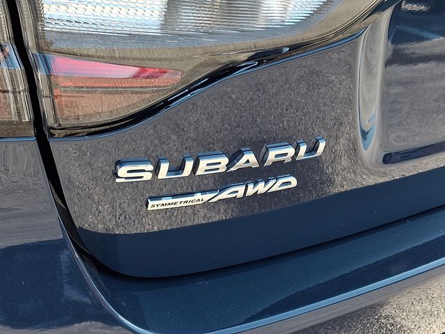 used 2025 Subaru Legacy car, priced at $26,998