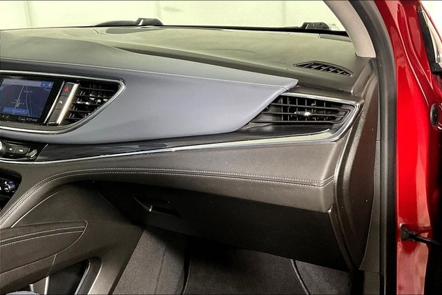 Used 2020 Buick Enclave For Sale in OLIVE BRANCH, MS