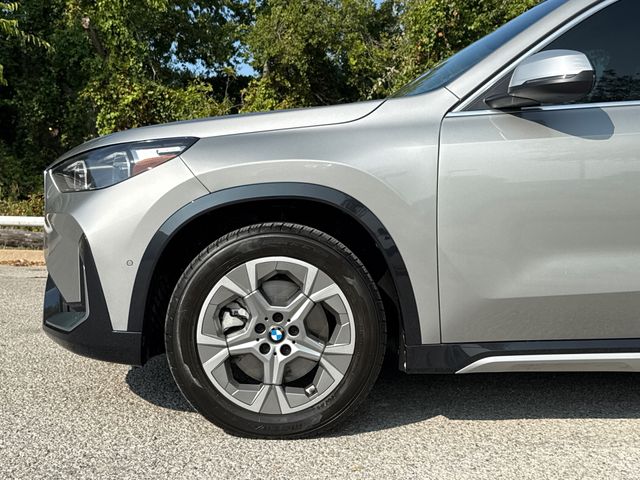 Used 2023 BMW X1 SUV