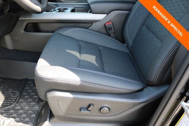 New Car 2025 Ram 1500  Big Horn/lone Star For Sale Under $50,000 In Austin, Texas