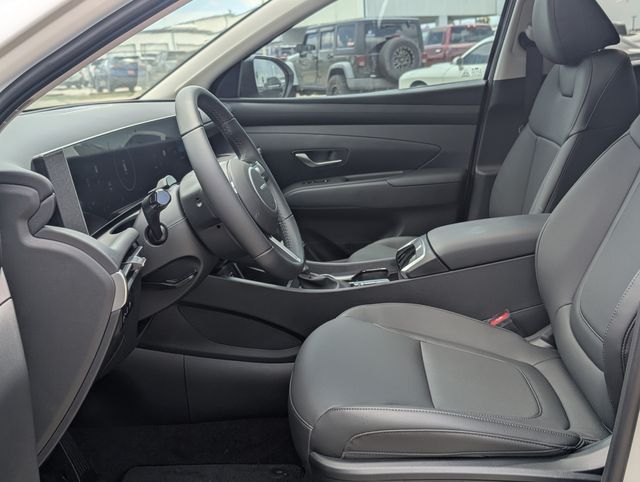 2026 Hyundai Tucson SEL Premium - 10