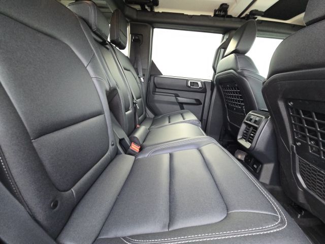 2025 Ford Bronco Badlands:45431A1