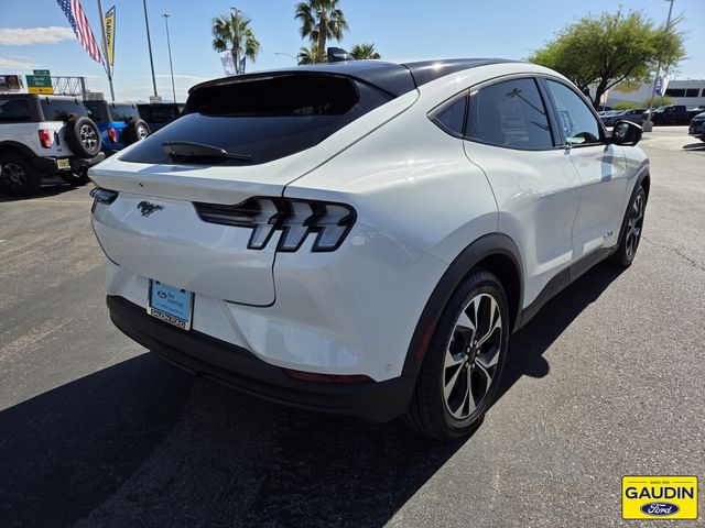 2024 Ford Mustang Mach-E Select AWD - Photo 7