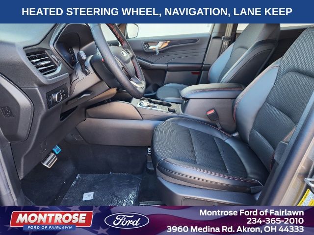 2024 Ford Escape ST-Line 12