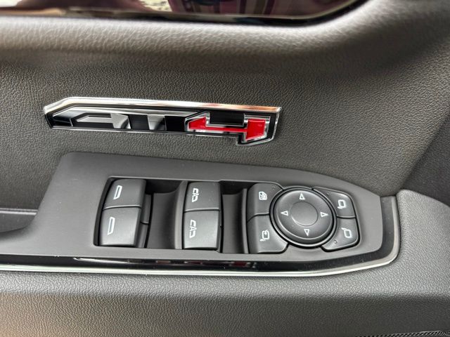 New 2026 GMC Sierra 1500 Truck