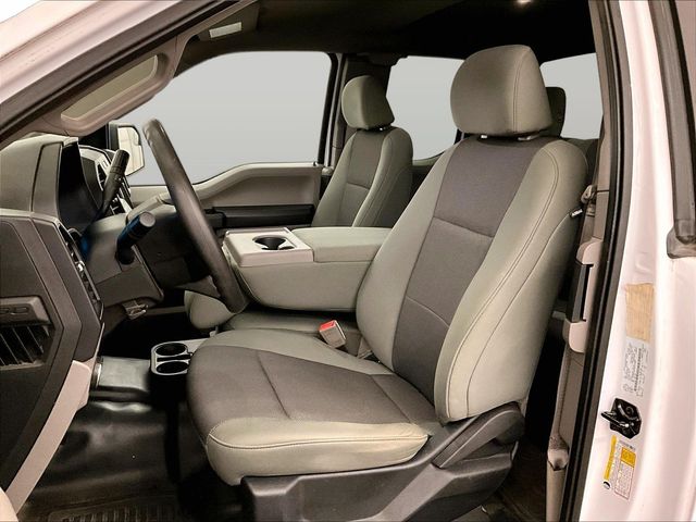 2018 Ford F-150 XL  at Phil Fitts Ford