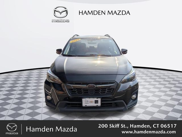 2019 Subaru Crosstrek 2.0i Limited AWD