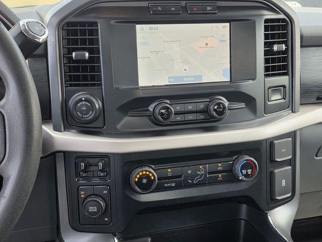 Used 2021 Ford F-150 Truck