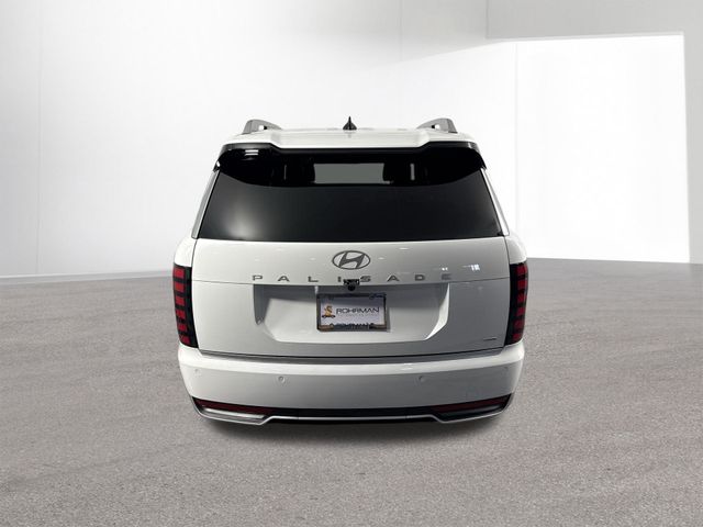 New 2026 Hyundai Palisade For Sale in Indianapolis, IN