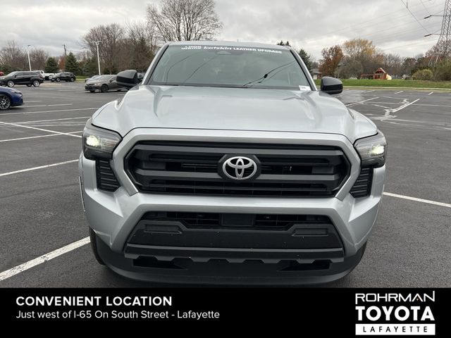 2024 Toyota Tacoma SR 9