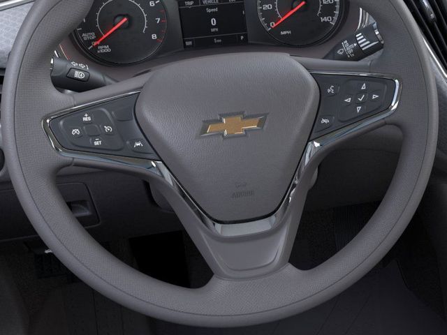 2025 Chevrolet Malibu LS 19